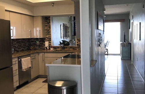 Palm Coast Condo | Surf Club 1 Unit 2407 Oceanfront Condo in Palm Coast