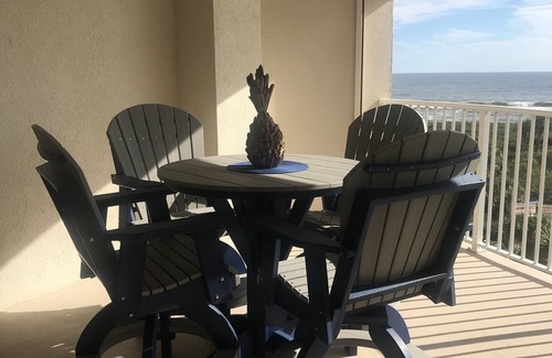 Palm Coast Condo | Surf Club 1 Unit 2407 Oceanfront Condo in Palm Coast