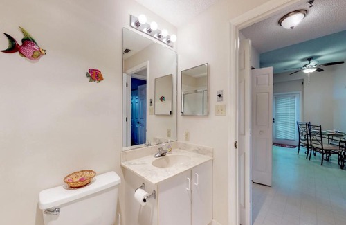 Palm Coast Apartment | Surf Club Condos