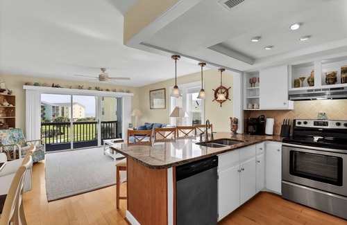 Surf City Condo | Surf Condo 321 | Pet Friendly