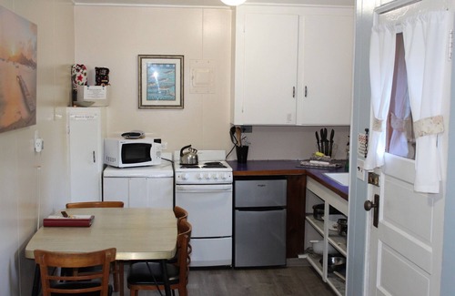 Ocean Park Cottage | Surf Cottage- 2 bed cottage
