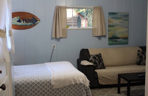 Ocean Park Cottage | Surf Cottage- 2 bed cottage