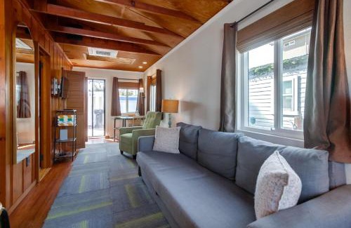 Ocean Beach House | Surf Cottage 2