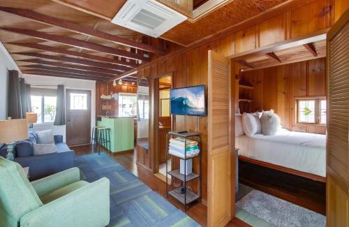 Ocean Beach House | Surf Cottage 2