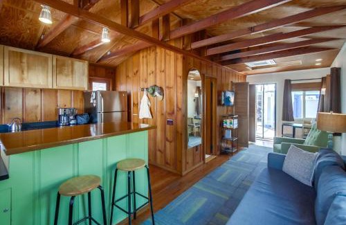 Ocean Beach House | Surf Cottage 2