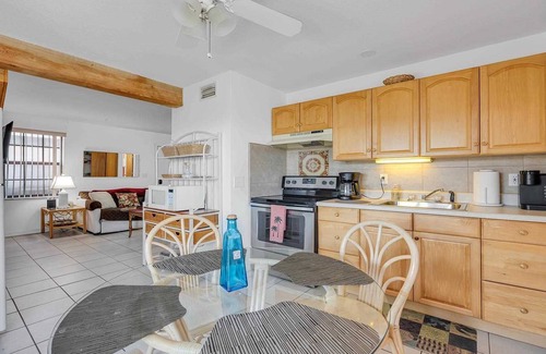 Surfcrest Village Cottage | Surf Crest Village #25 (Pelican Beach View) Ocean front 4 bedroom One pet only