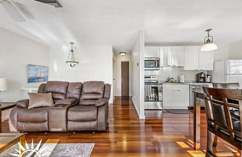 Surfcrest Village Cottage | Surf Crest Village 33 - 3 Bed, 2 Bath Cottage with Ocean View from 2nd Story.