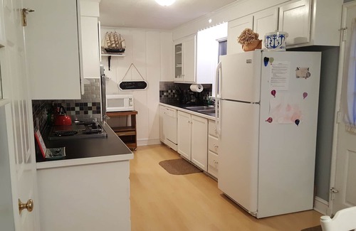 Falmouth House | Surf Drive Beach. Fabulous location. bike trail. Ferries Martha's Vineyard/
