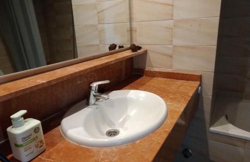 Los Abrigos House | Surf Harbour B&B