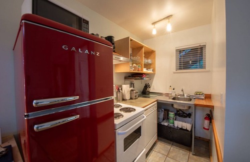 Ucluelet House | Surf Haven - Cabin in Ucluelet