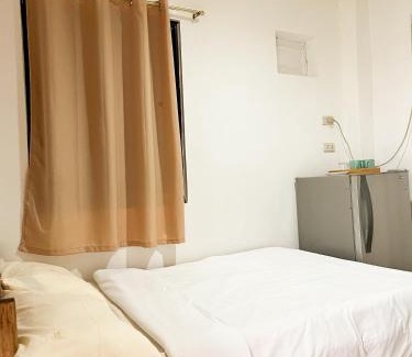 Catangnan Apartment | Surf Haven Cottages