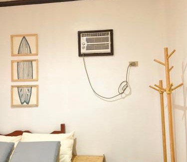 Catangnan Apartment | Surf Haven Cottages