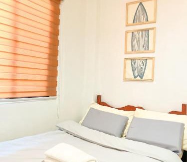 Catangnan Apartment | Surf Haven Cottages