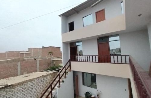 Trujillo House | Surf Hostal La Abuelita