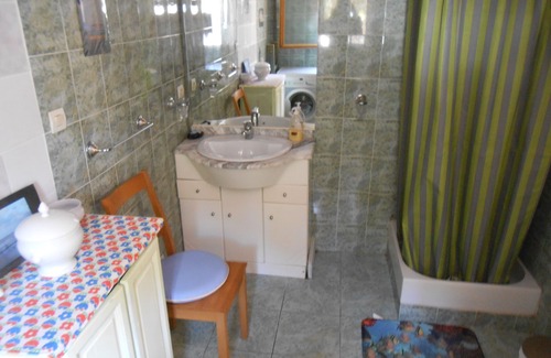 Naujac-Sur-Mer House | surf house near pin sec beach