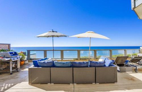 Leucadia House | Surf House