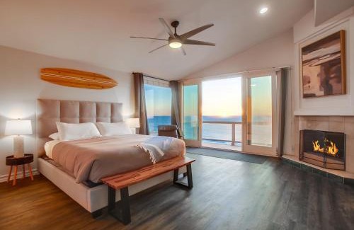 Leucadia House | Surf House