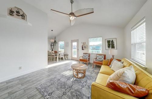 Leeward Sands House | Surf Inn