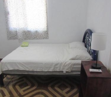 Majada Villalobos Apartment | surf la bamba