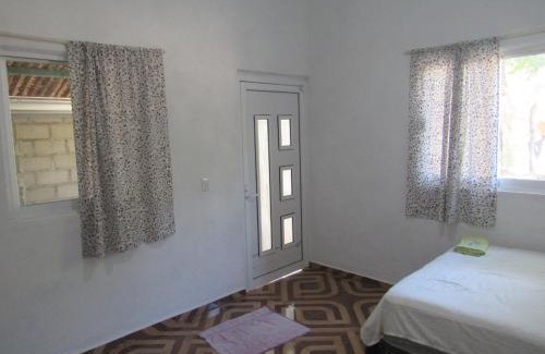 Majada Villalobos Apartment | surf la bamba