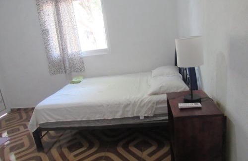 Majada Villalobos Apartment | surf la bamba