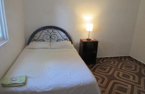 Majada Villalobos Apartment | surf la bamba