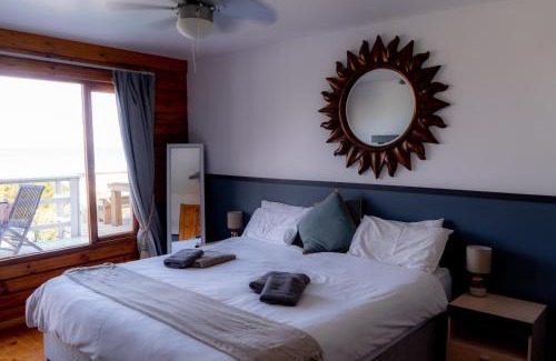 Paradise Beach Cabin | Surf Lodge South Africa