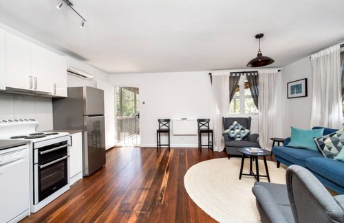 New Brighton Apartment | Surf @ Meanderings!