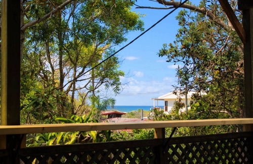 New Brighton Apartment | Surf @ Meanderings!