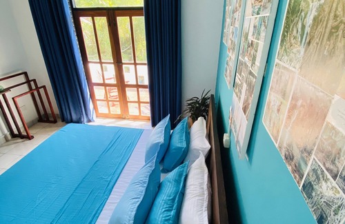 Dickwella Hotel | SURF N SPICE