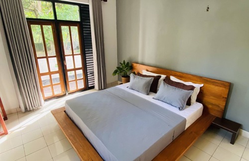 Dickwella Hotel | SURF N SPICE