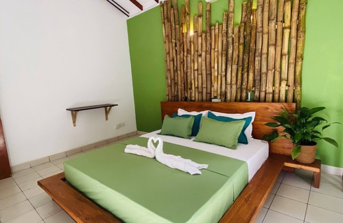 Dickwella Hotel | SURF N SPICE