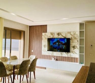Tamrhakht Apartment | surf nour house
