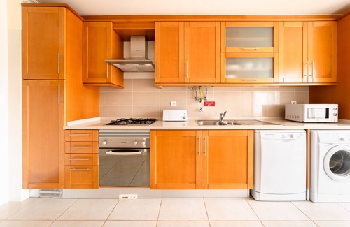Ferrel Apartment | Surf Paradise Apartment Baleal Beach