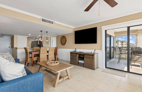 Amelia City Apartment | Surf & Racquet B178 - 4800 Amelia Island Pkwy B178