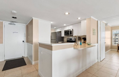 Amelia City Apartment | Surf & Racquet B178 - 4800 Amelia Island Pkwy B178