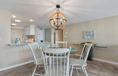 Amelia City Apartment | Surf & Racquet B156 - 4800 Amelia Island Pkwy B156