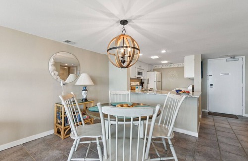 Amelia City Apartment | Surf & Racquet B156 - 4800 Amelia Island Pkwy B156