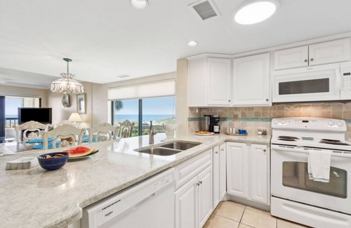 Amelia City Apartment | Surf & Racquet C112 - 4800 Amelia Island Pkwy C112