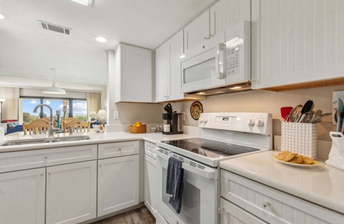Amelia City Apartment | Surf & Racquet C106 - 4800 Amelia Island Pkwy C106