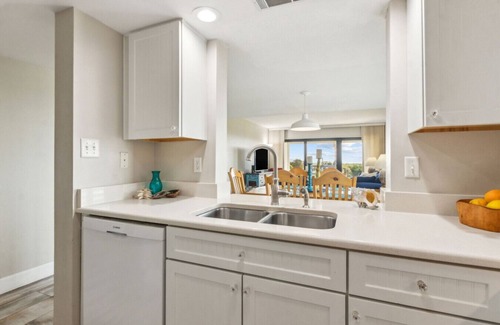 Amelia City Apartment | Surf & Racquet C106 - 4800 Amelia Island Pkwy C106