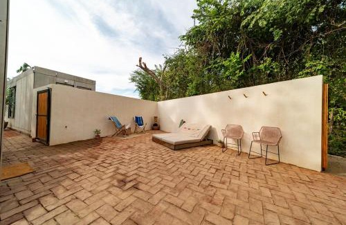 Saladita Apartment | Surf Retreat La Saladita, Yoga, Pool, Templo