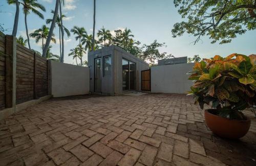 Saladita Apartment | Surf Retreat La Saladita, Yoga, Pool, Templo
