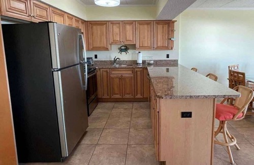 Midtown Ocean City Apartment | Surf's Edge 305| Pet Friendly