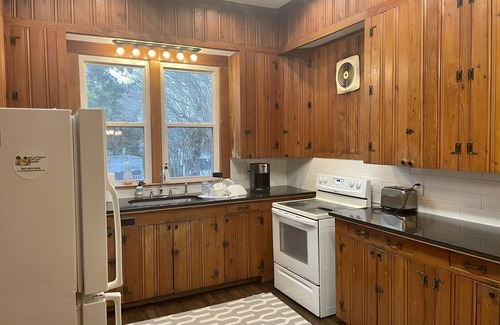 Sullivan's Island House | Surf's Up