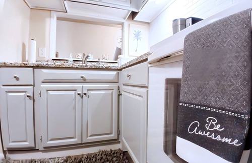 Ocean Isle Beach Apartment | * Surf Shack/Reserved Beach Parking Included *