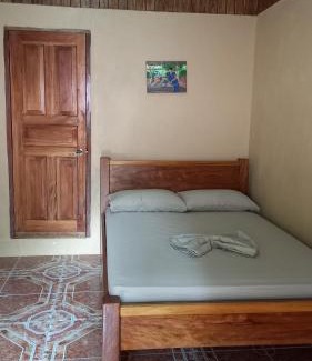 Pavones House | Surf Shack Room #2