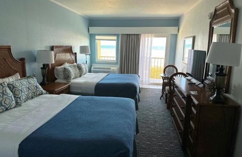 Nags Head Hotel | Surf Side Hotel