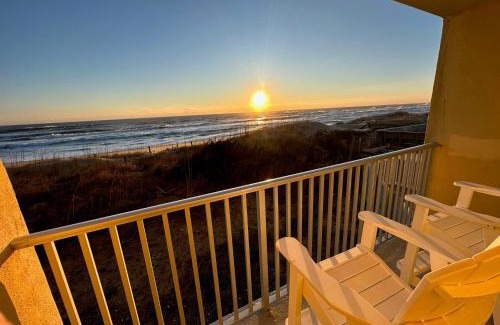 Nags Head Hotel | Surf Side Hotel