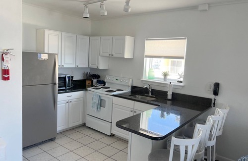 Nags Head Hotel | Surf Side Hotel